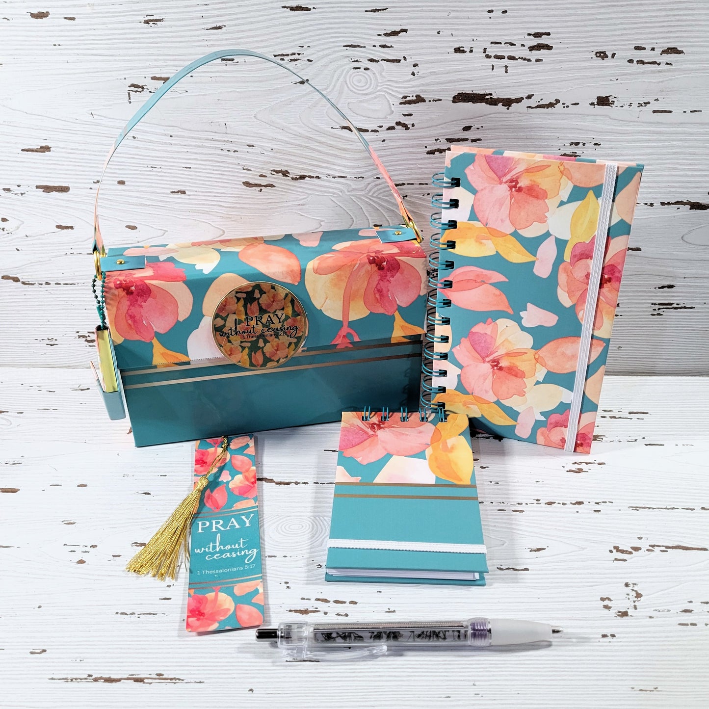 Prayer Essentials Gift Bag