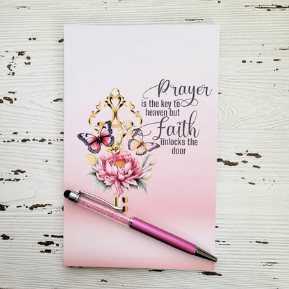 Prayer Journals for Women