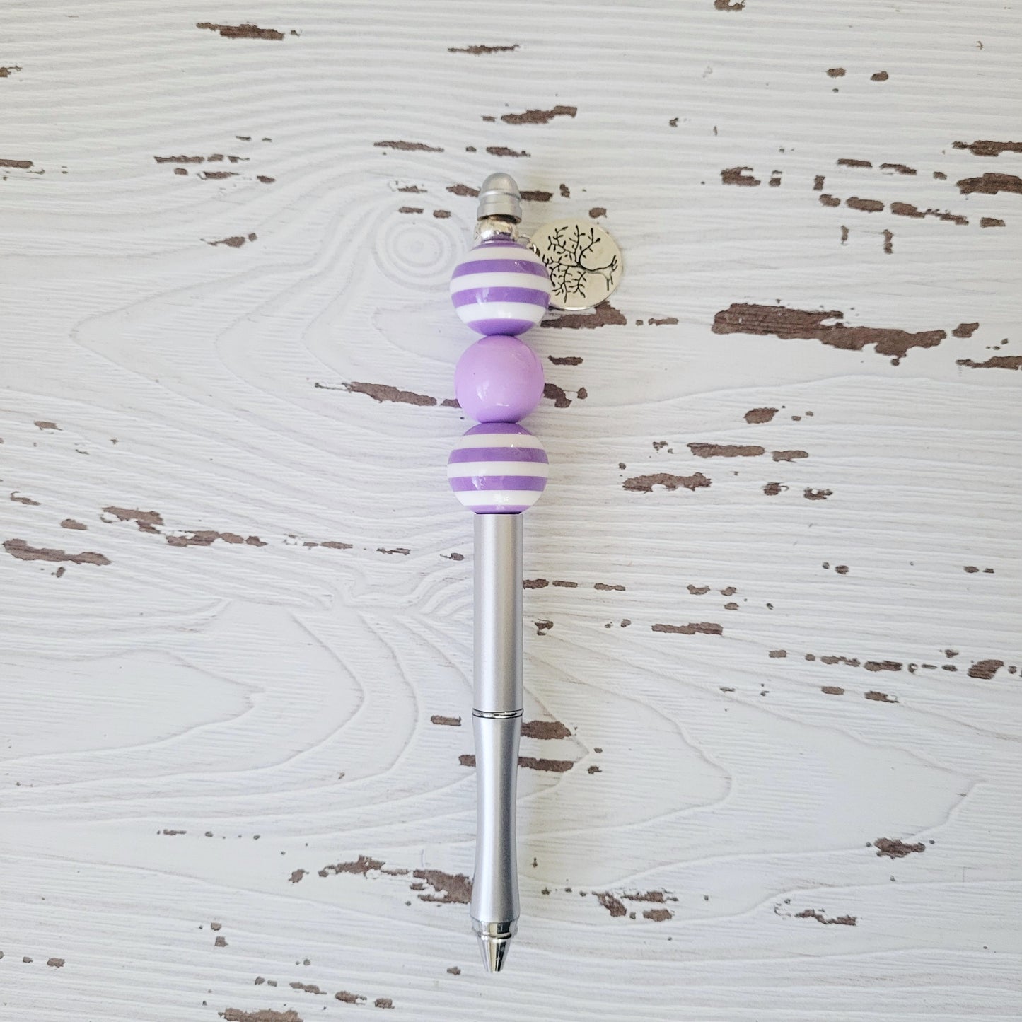 Beaded Ink Pens