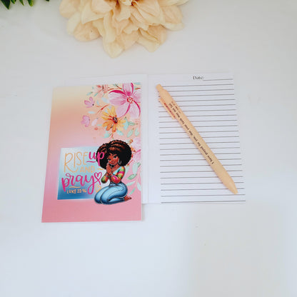 Pocket Journals