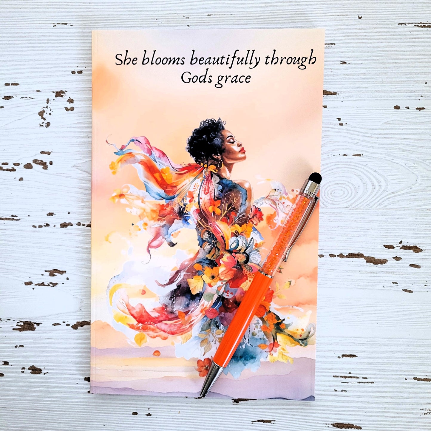 Prayer Journals for Women