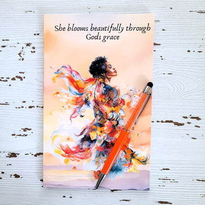 Prayer Journals for Women