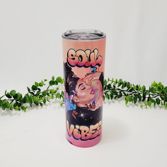 Discounted Tumblers-Soul Vibes