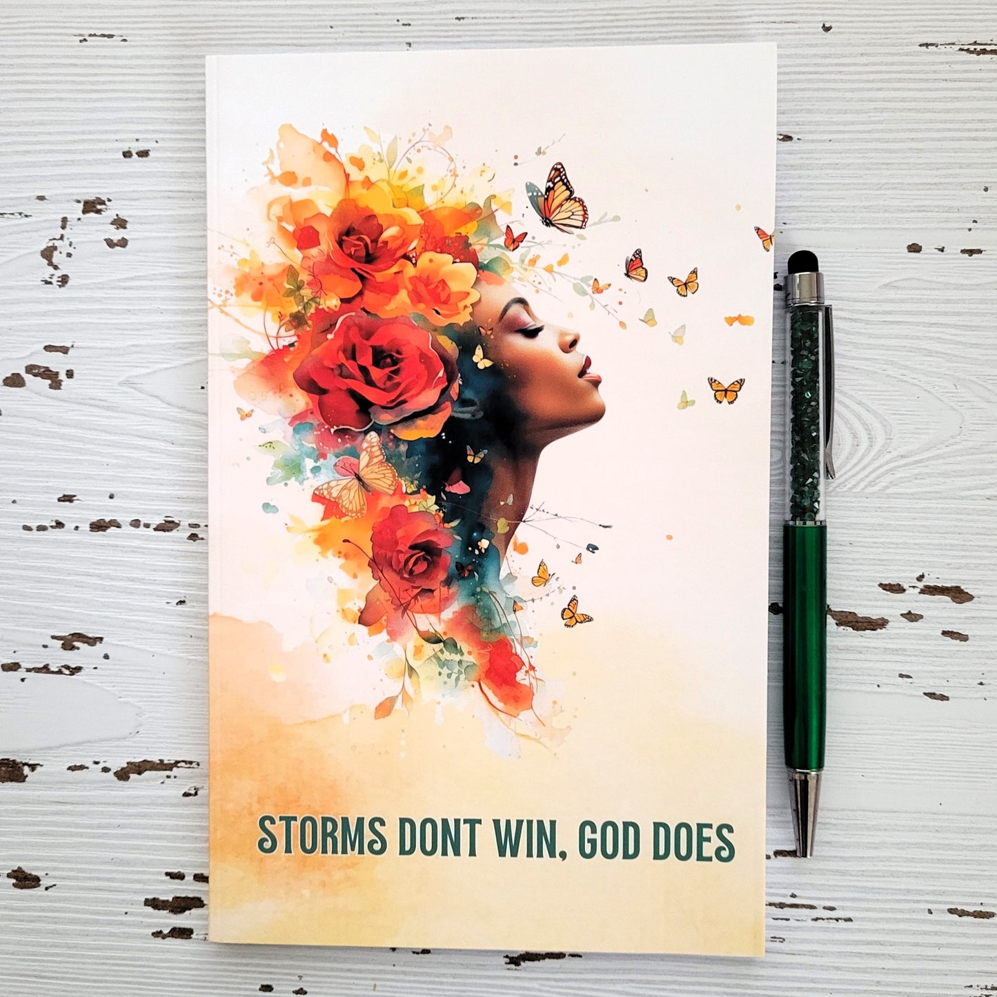 Prayer Journals for Women