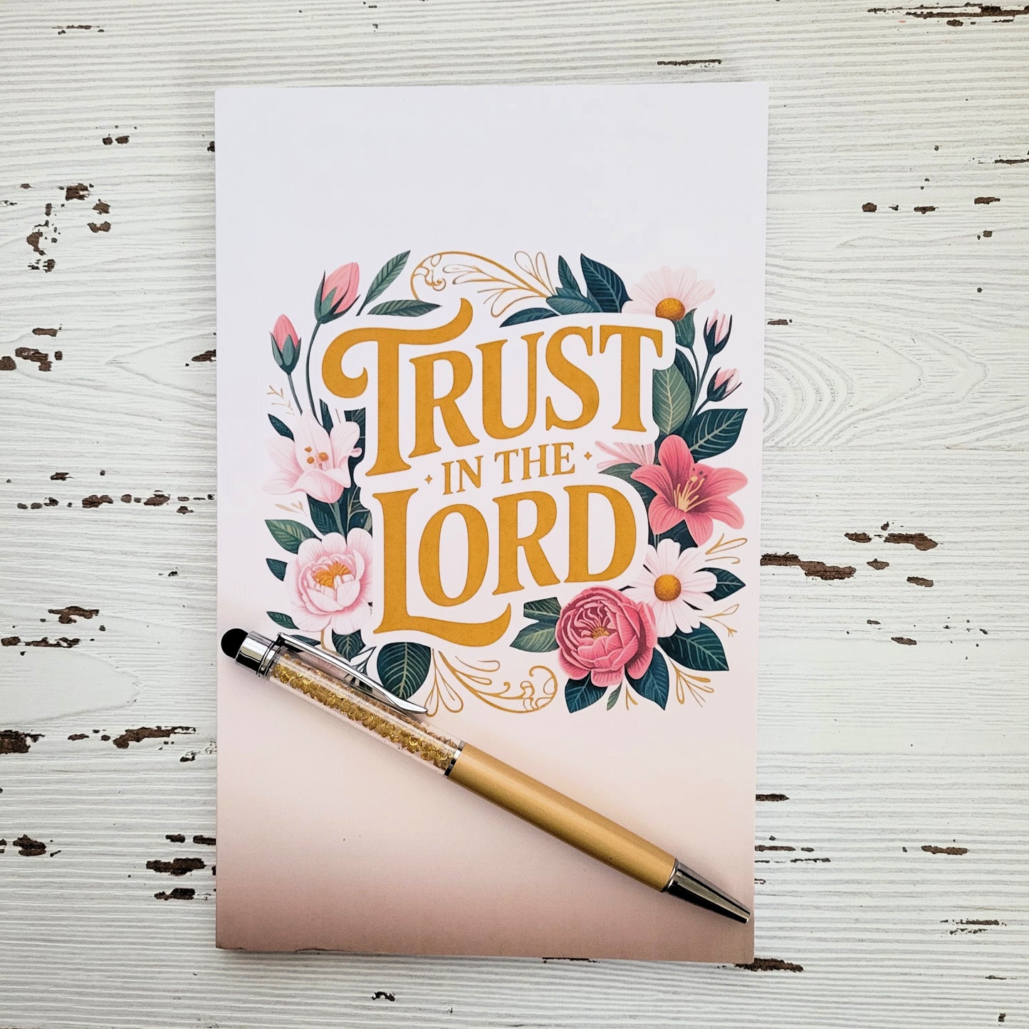 Prayer Journals for Women