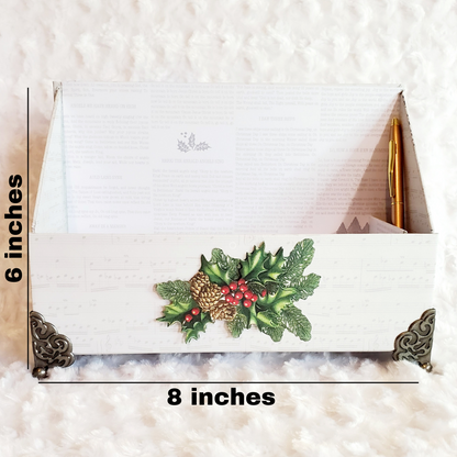 Christmas Greeting Card Sets