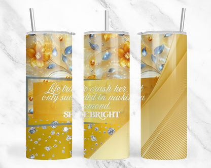 Tumbler-Christian Faith