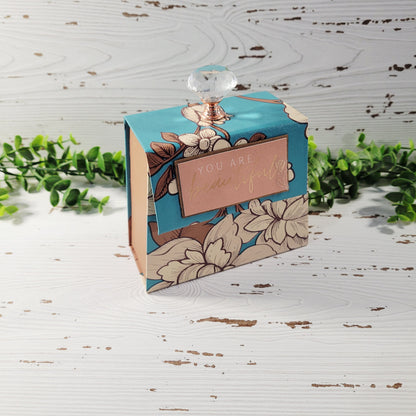 Tea Box and Sampler Gift Sets